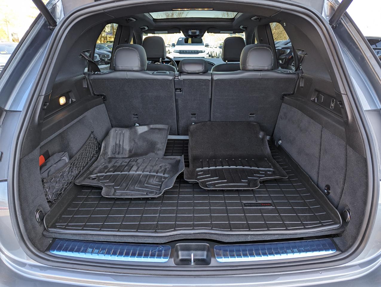 Mercedes-Benz GLE AMG GLE 53 4MATIC+ SUV 2024