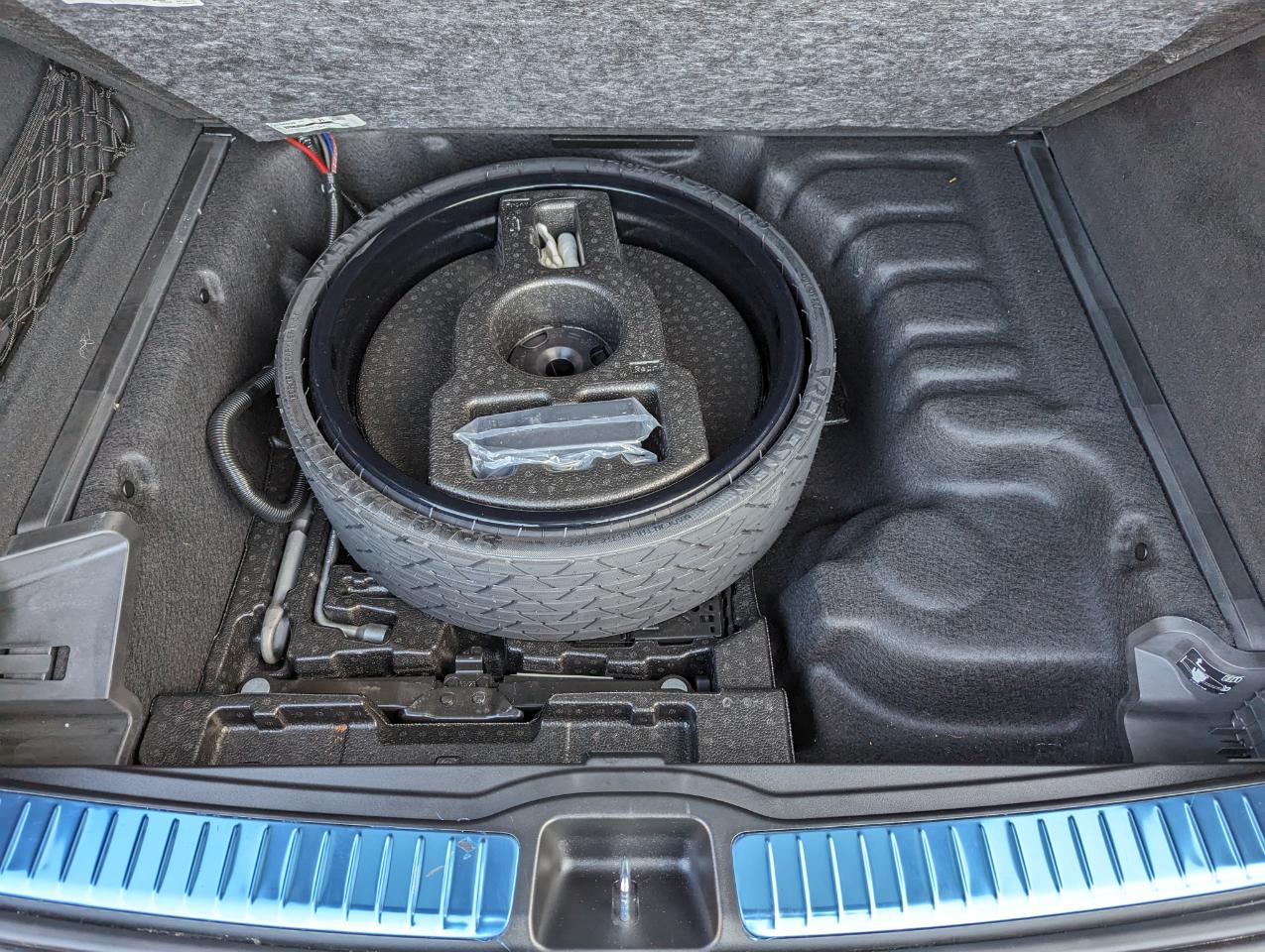 Mercedes-Benz GLE AMG GLE 53 4MATIC+ SUV 2024