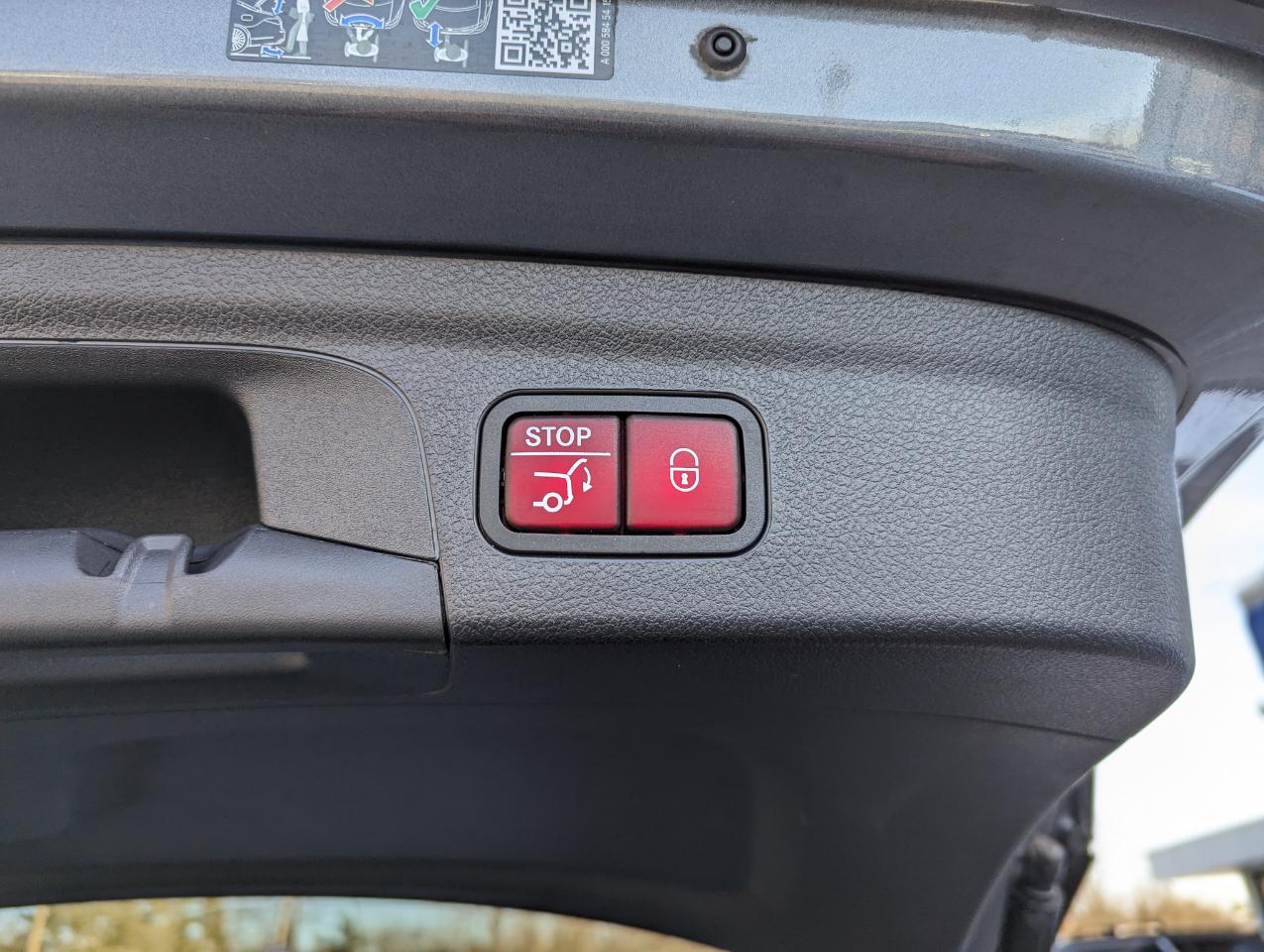 Mercedes-Benz GLE AMG GLE 53 4MATIC+ SUV 2024