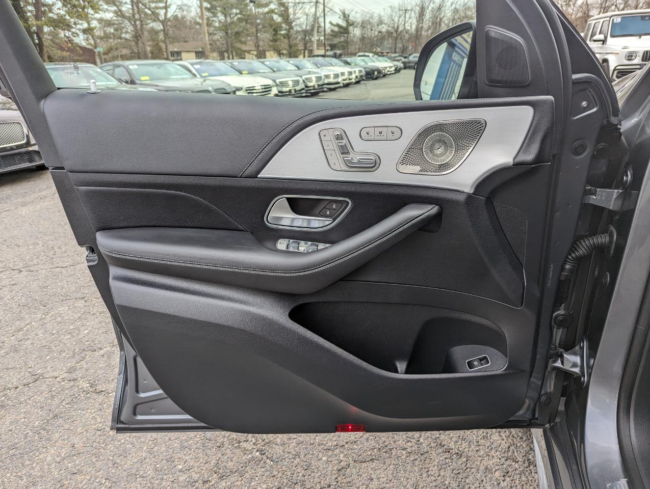 Mercedes-Benz GLE AMG GLE 53 4MATIC+ SUV 2024