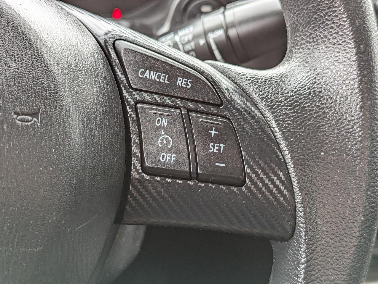 Mazda MAZDA3 4dr Sdn Auto i Sport 2016