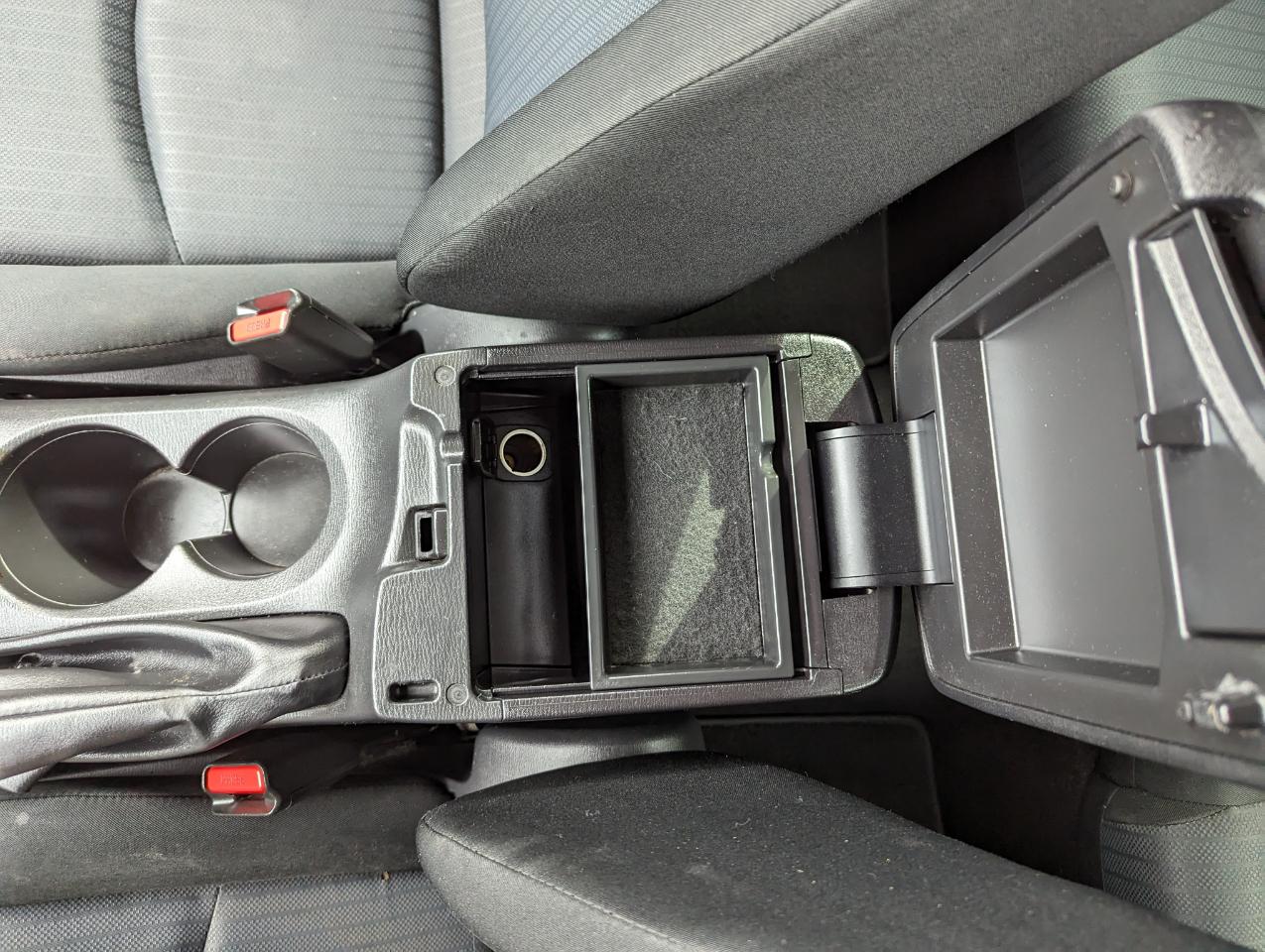 Mazda MAZDA3 4dr Sdn Auto i Sport 2016