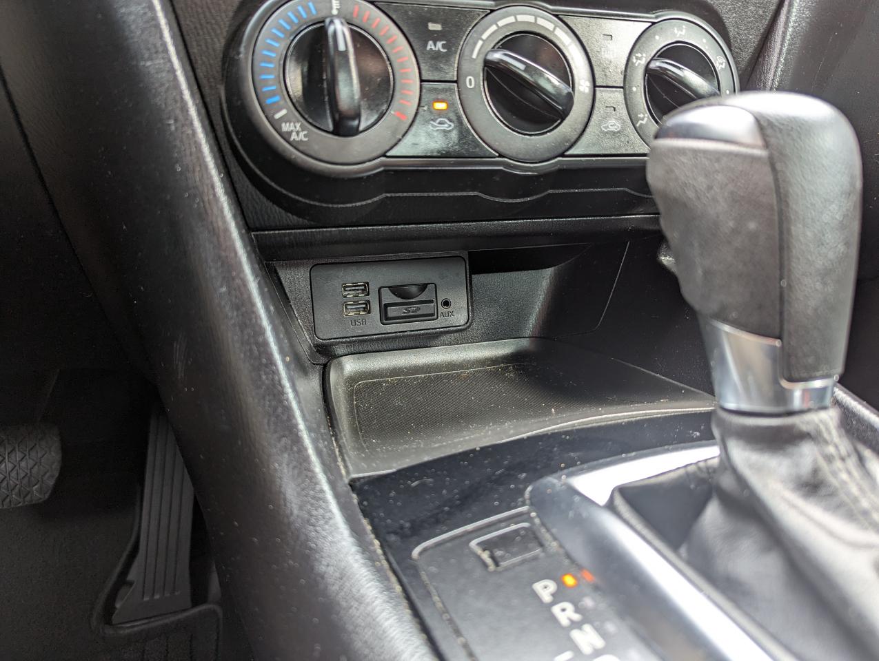 Mazda MAZDA3 4dr Sdn Auto i Sport 2016