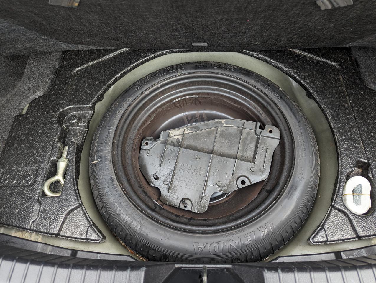 Mazda MAZDA3 4dr Sdn Auto i Sport 2016