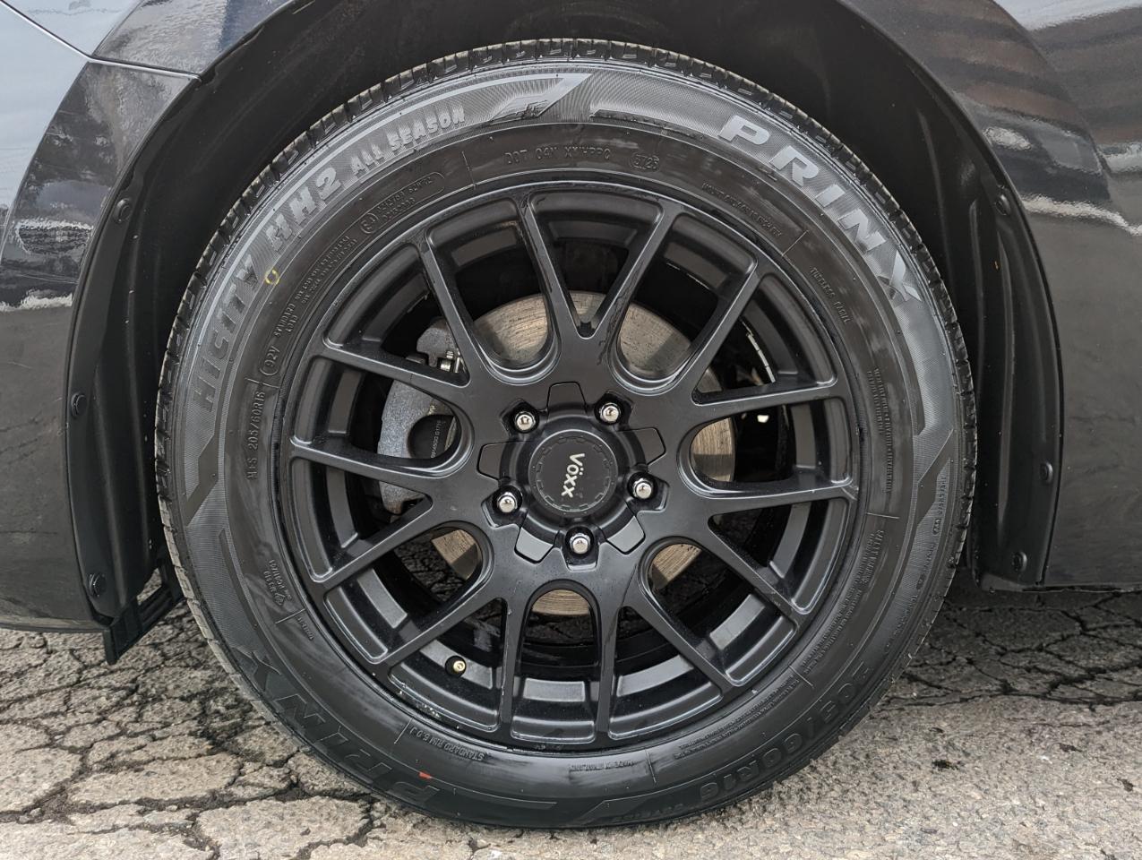 Mazda MAZDA3 4dr Sdn Auto i Sport 2016