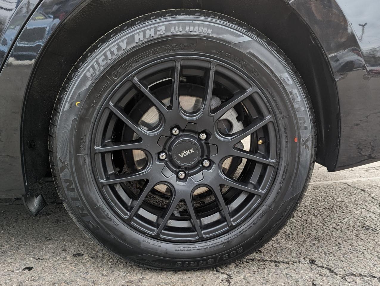 Mazda MAZDA3 4dr Sdn Auto i Sport 2016