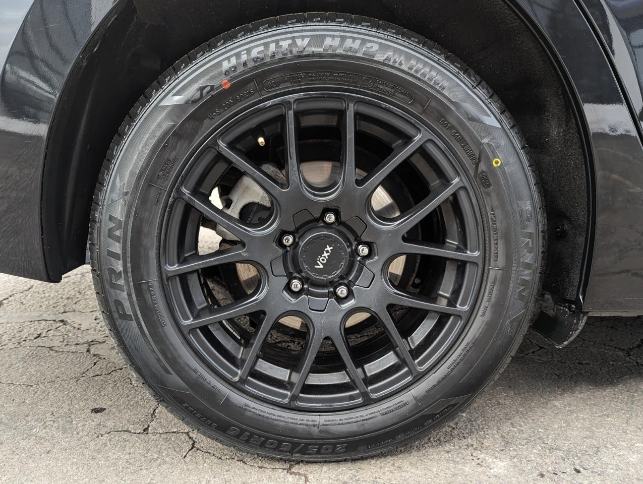 Mazda MAZDA3 4dr Sdn Auto i Sport 2016