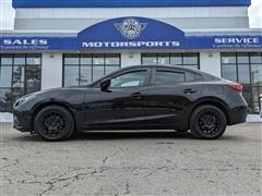 2016 Mazda MAZDA3 
