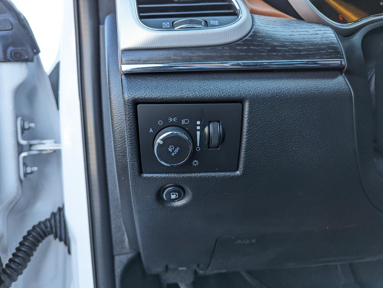 Jeep Grand Cherokee Summit 4x4 2020