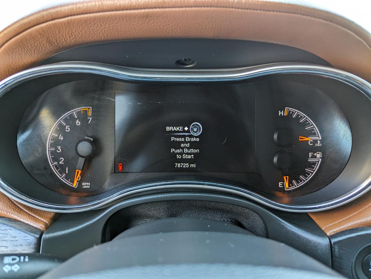 Jeep Grand Cherokee Summit 4x4 2020