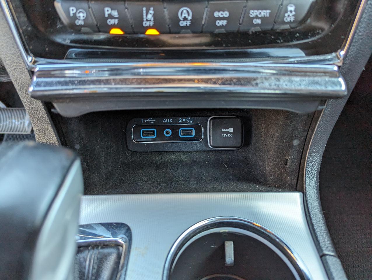 Jeep Grand Cherokee Summit 4x4 2020