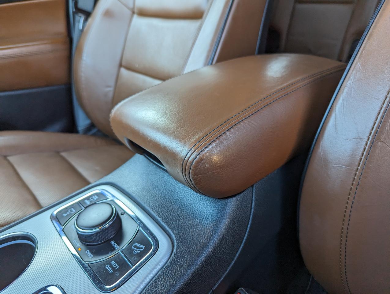 Jeep Grand Cherokee Summit 4x4 2020