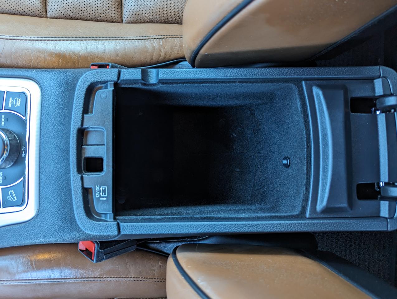 Jeep Grand Cherokee Summit 4x4 2020