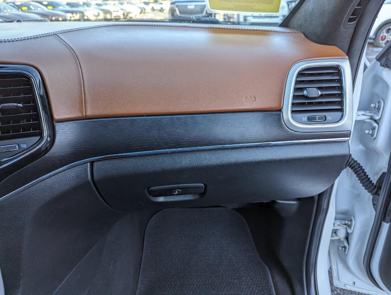 Jeep Grand Cherokee Summit 4x4 2020