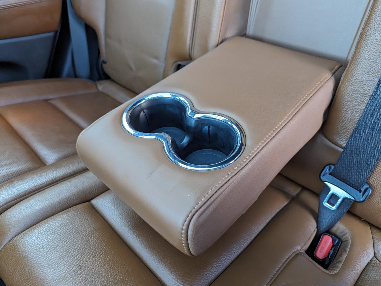 Jeep Grand Cherokee Summit 4x4 2020