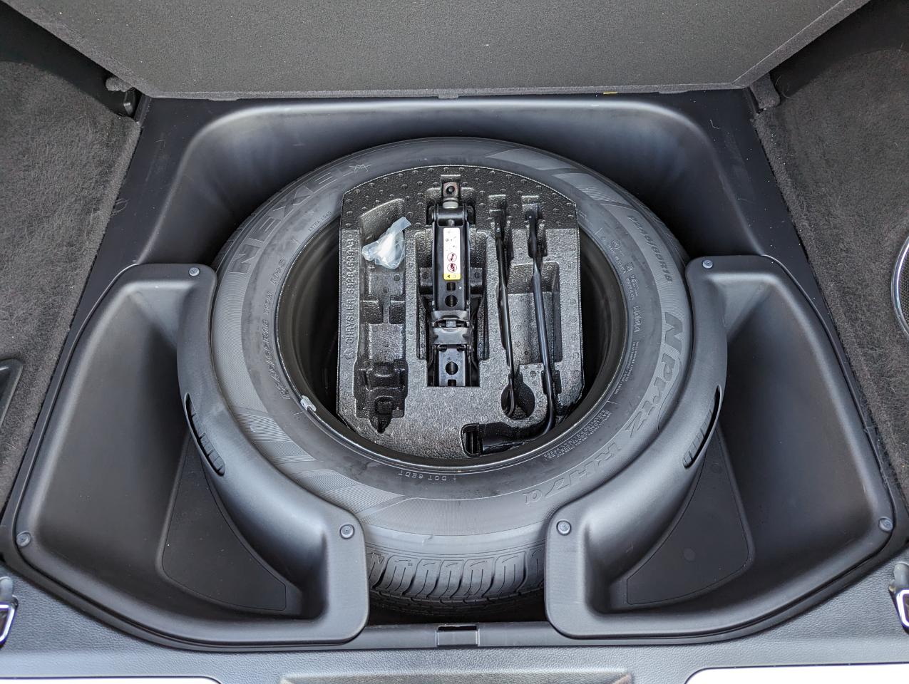 Jeep Grand Cherokee Summit 4x4 2020