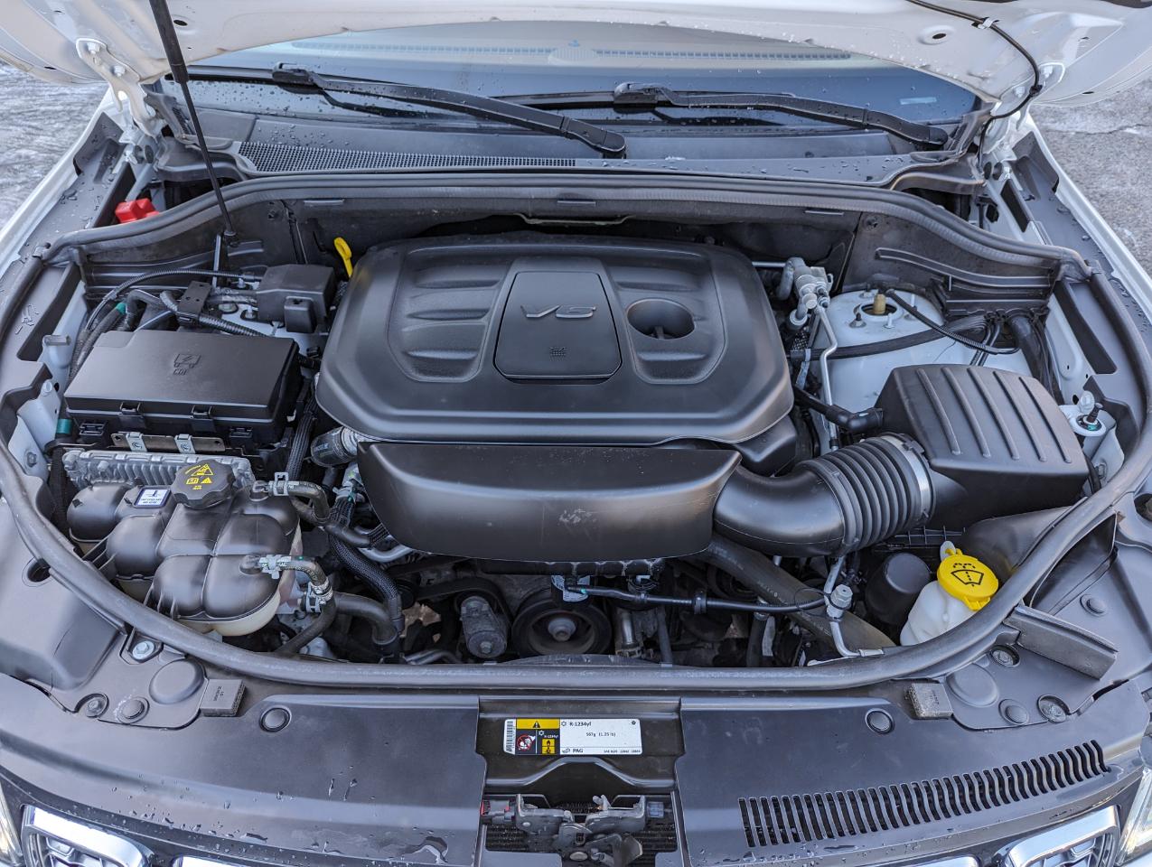 Jeep Grand Cherokee Summit 4x4 2020