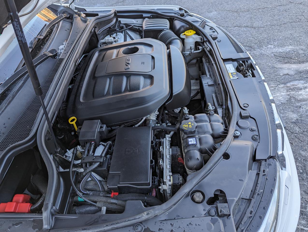 Jeep Grand Cherokee Summit 4x4 2020