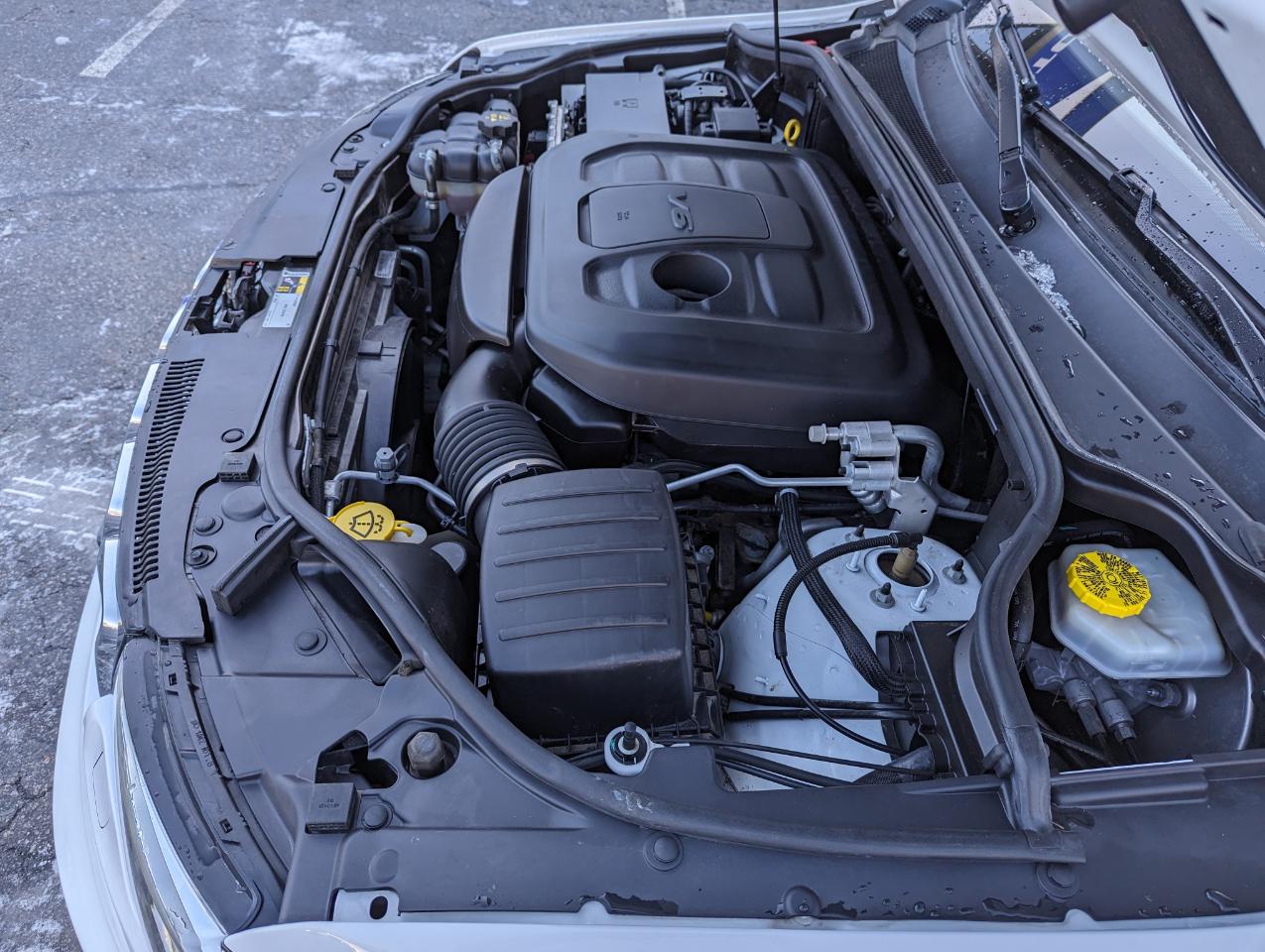 Jeep Grand Cherokee Summit 4x4 2020