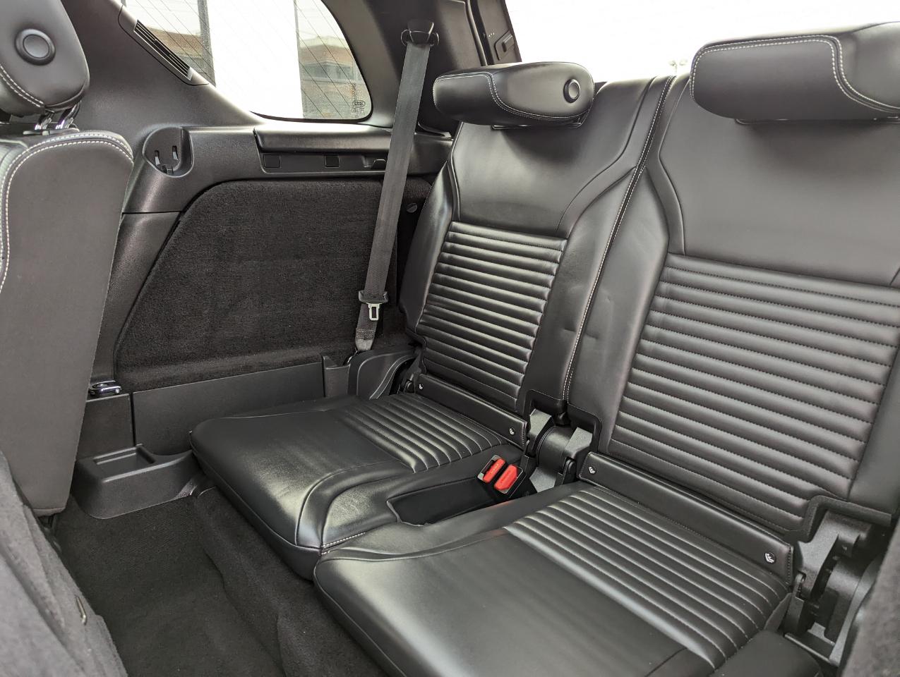 Land Rover Discovery P300 S R-Dynamic 2023