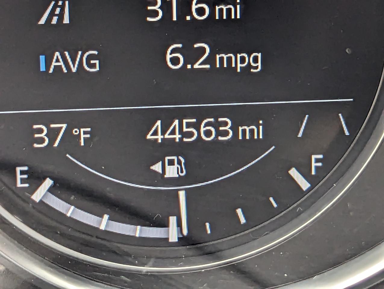 Mazda CX-5 2.5 S Preferred Package AWD 2023