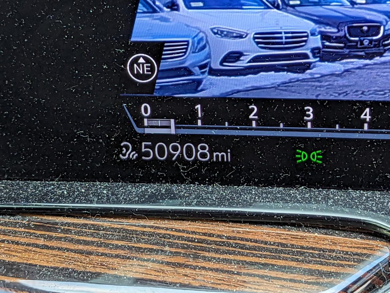 Cadillac Escalade 2WD 4dr Premium Luxury 2022