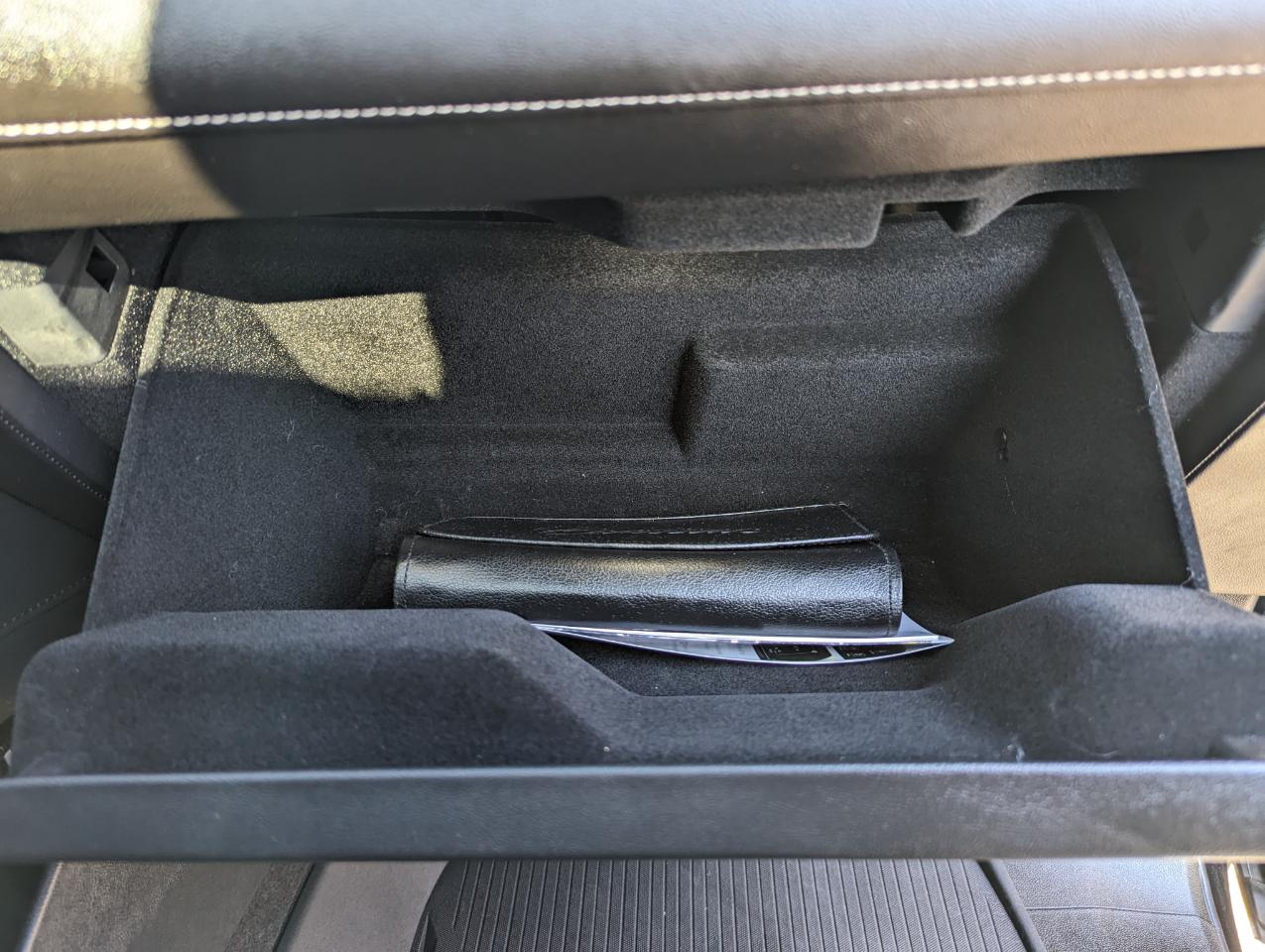 Cadillac Escalade 2WD 4dr Premium Luxury 2022