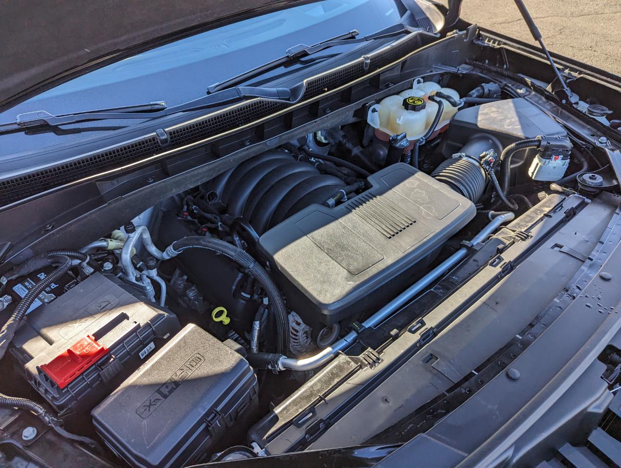 Cadillac Escalade 2WD 4dr Premium Luxury 2022