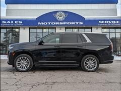 2022 Cadillac Escalade 