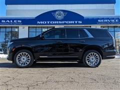 2022 Cadillac Escalade 