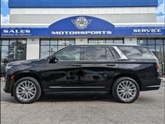 2022 Cadillac Escalade 