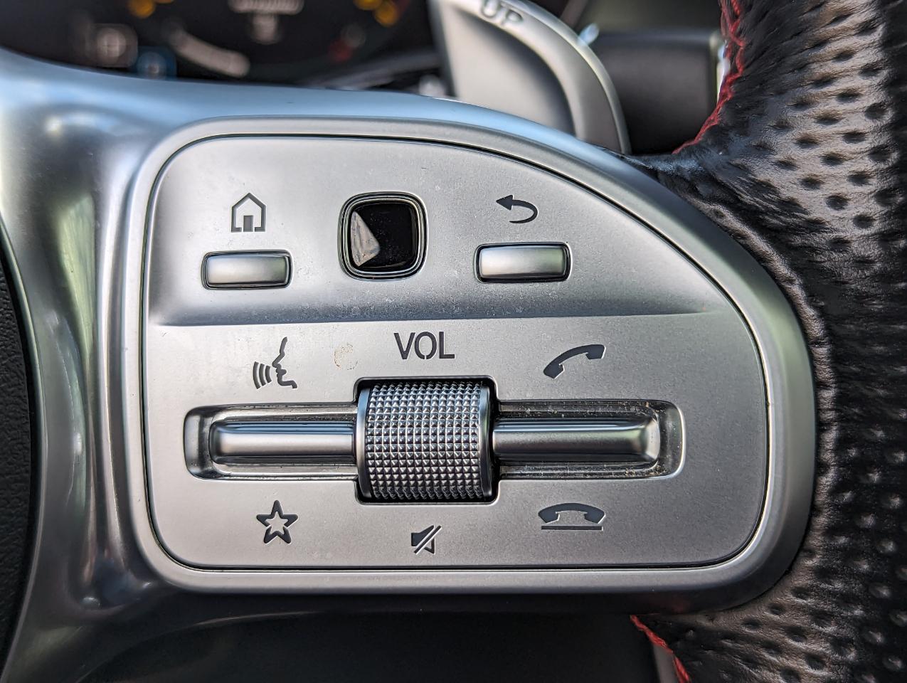 Mercedes-Benz GLC AMG GLC 43 4MATIC SUV 2020