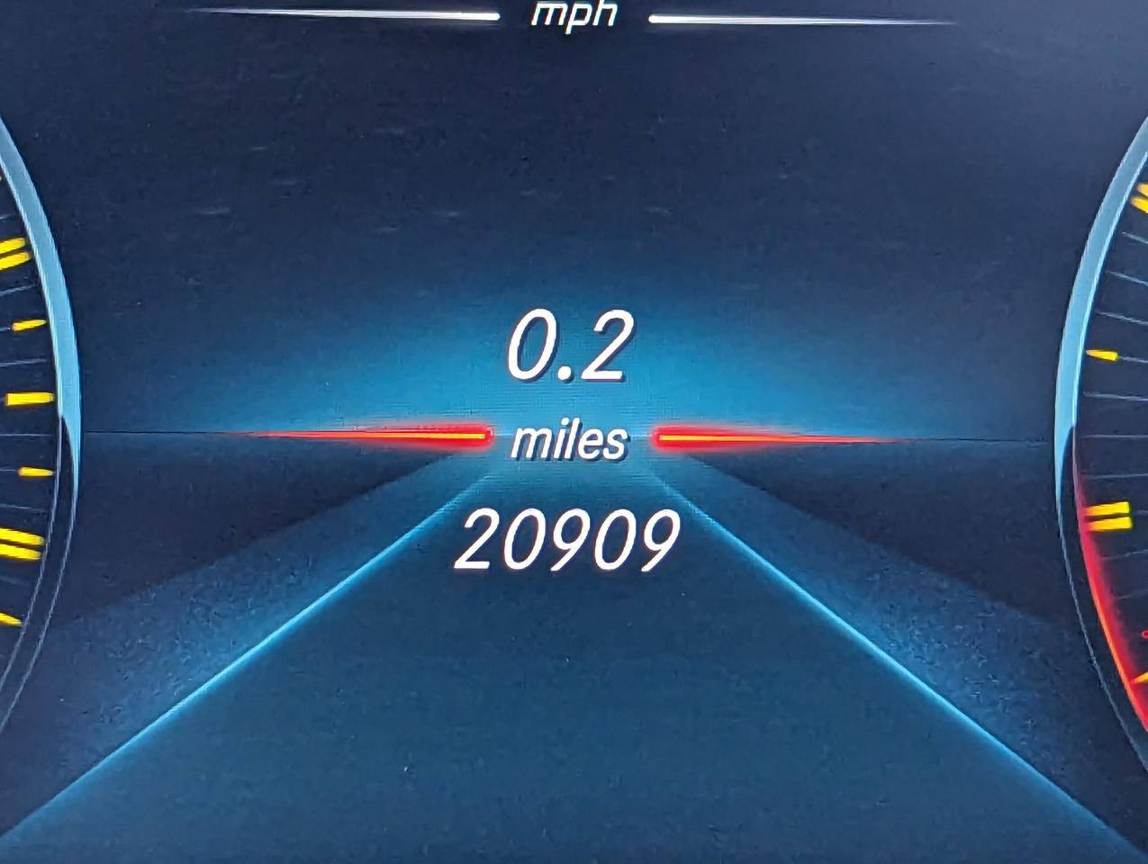 Mercedes-Benz GLC AMG GLC 43 4MATIC SUV 2020