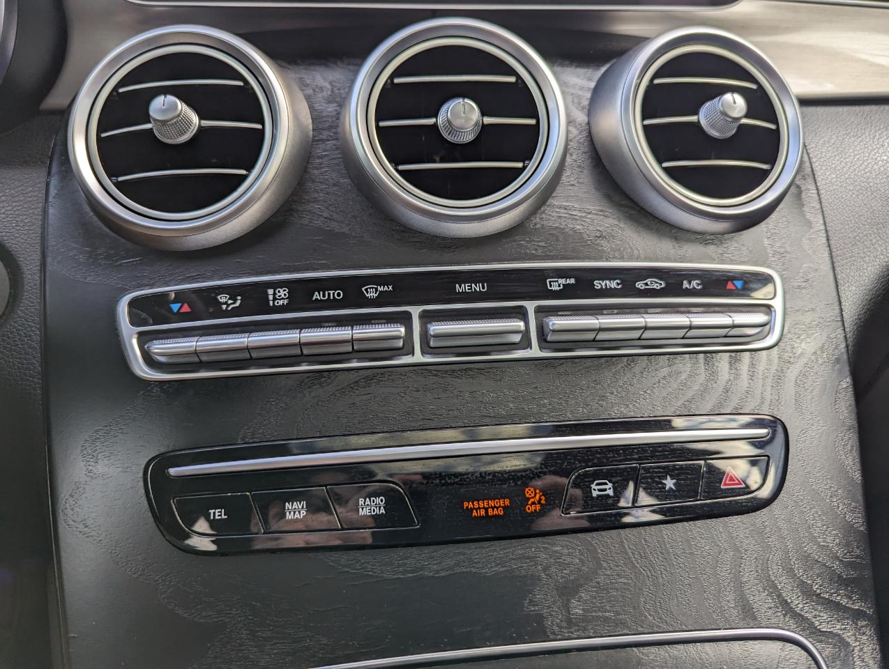 Mercedes-Benz GLC AMG GLC 43 4MATIC SUV 2020