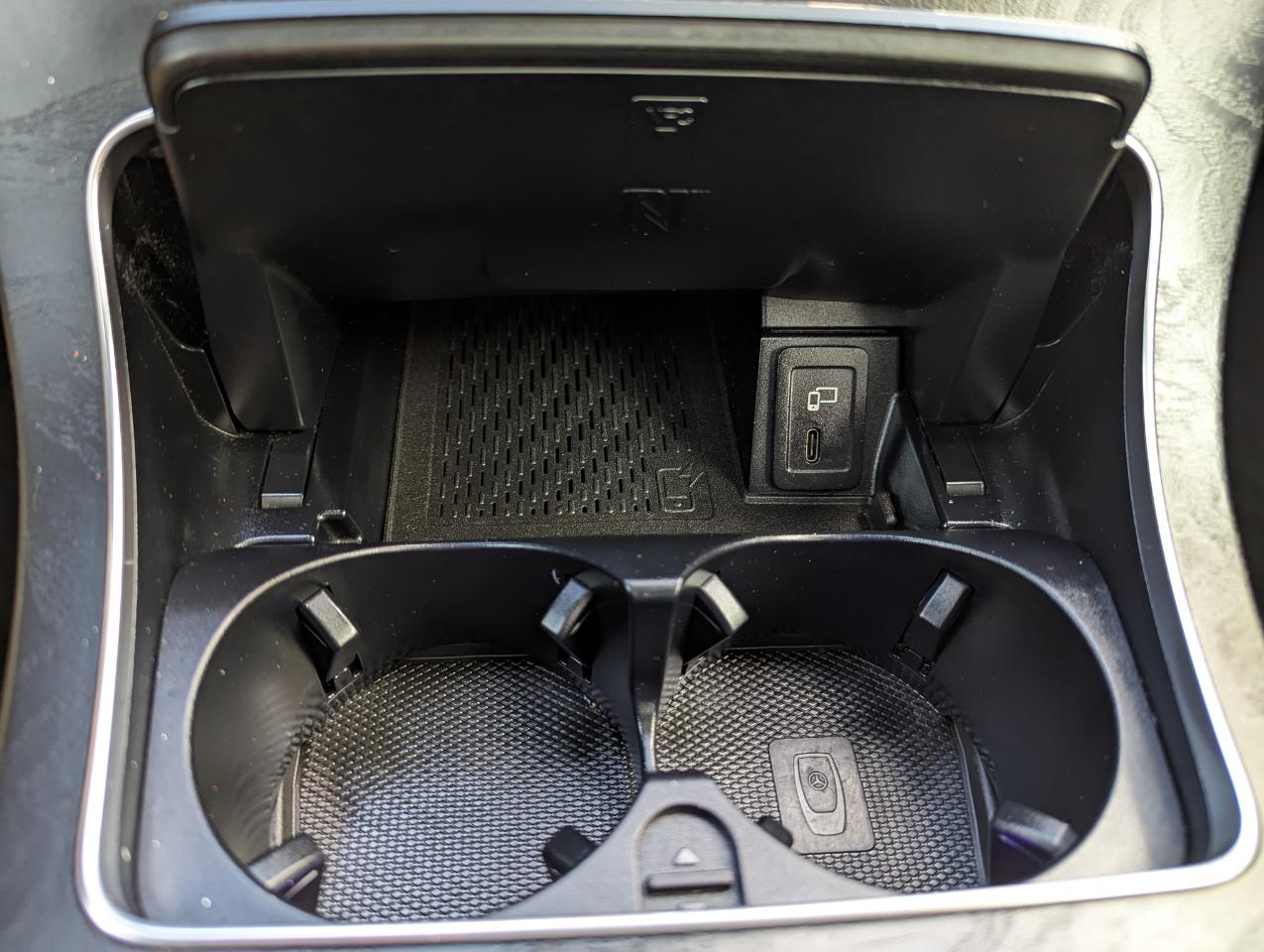 Mercedes-Benz GLC AMG GLC 43 4MATIC SUV 2020