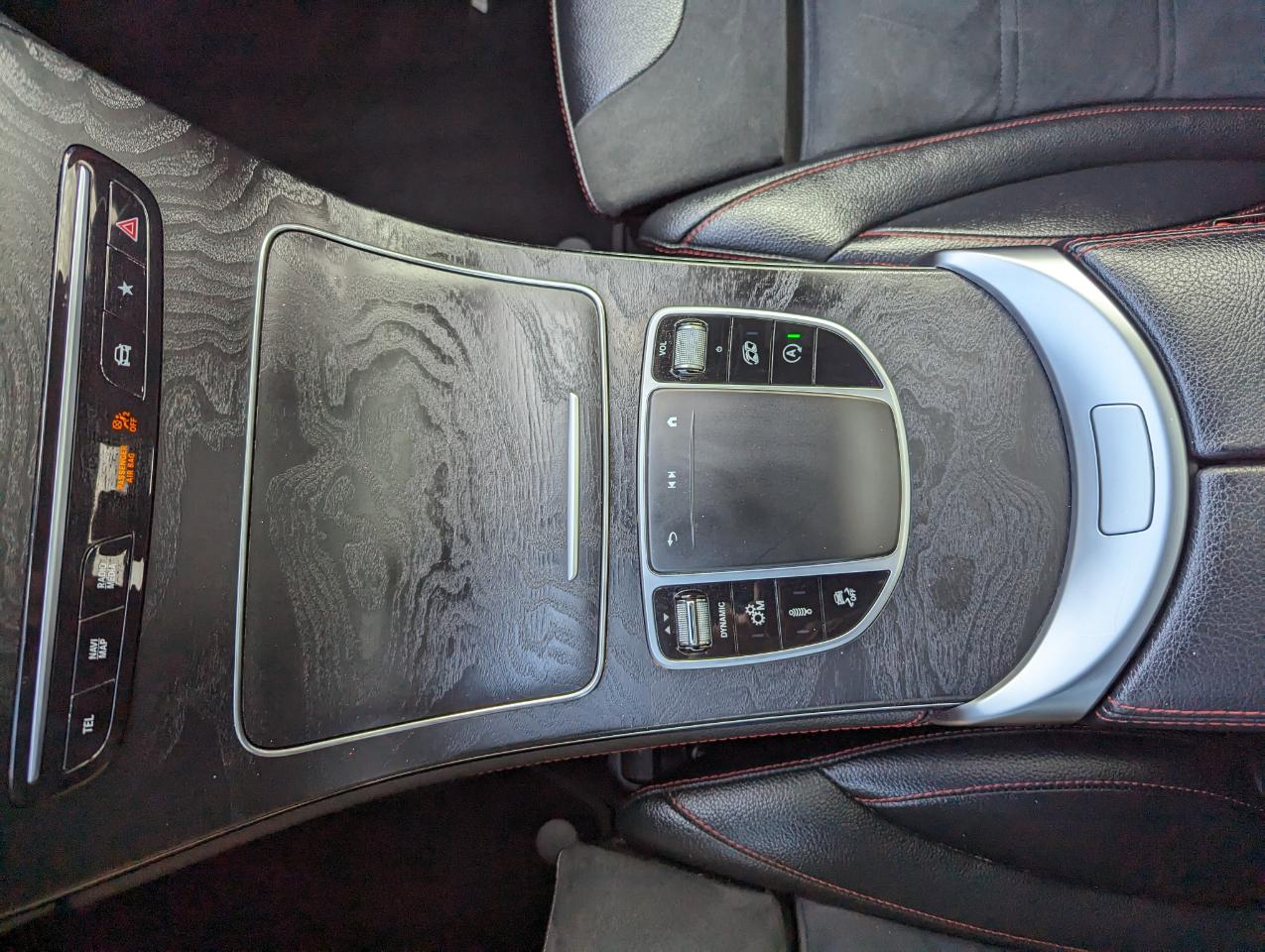 Mercedes-Benz GLC AMG GLC 43 4MATIC SUV 2020