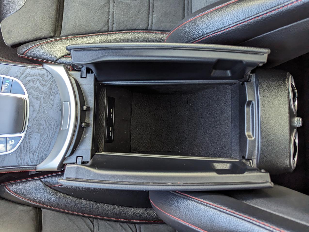 Mercedes-Benz GLC AMG GLC 43 4MATIC SUV 2020