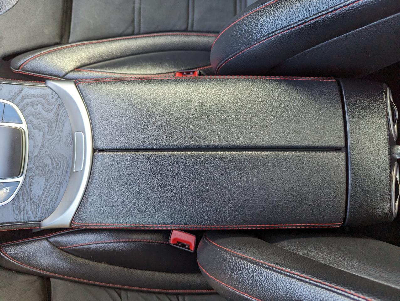 Mercedes-Benz GLC AMG GLC 43 4MATIC SUV 2020