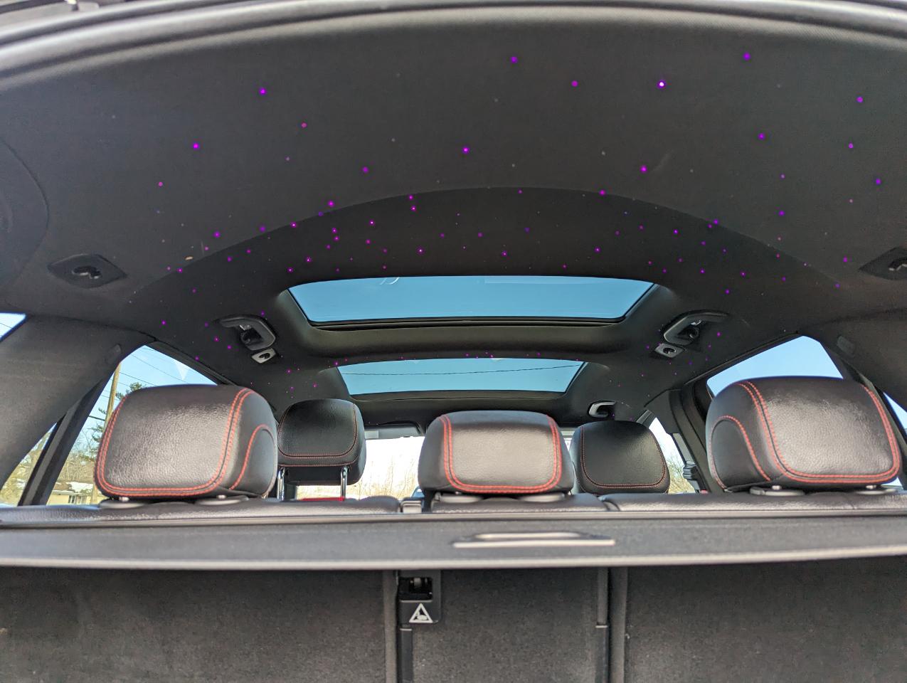 Mercedes-Benz GLC AMG GLC 43 4MATIC SUV 2020