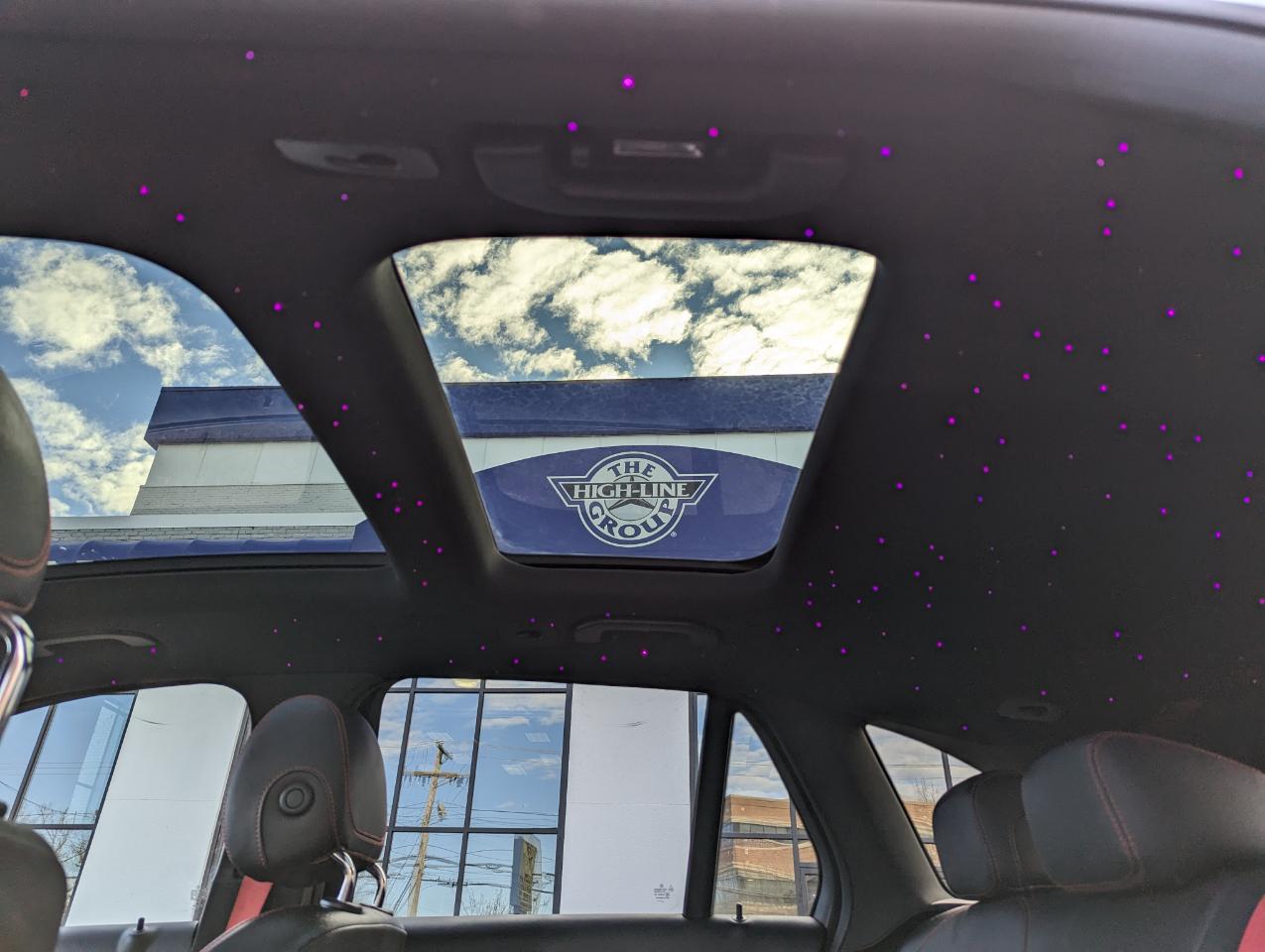 Mercedes-Benz GLC AMG GLC 43 4MATIC SUV 2020