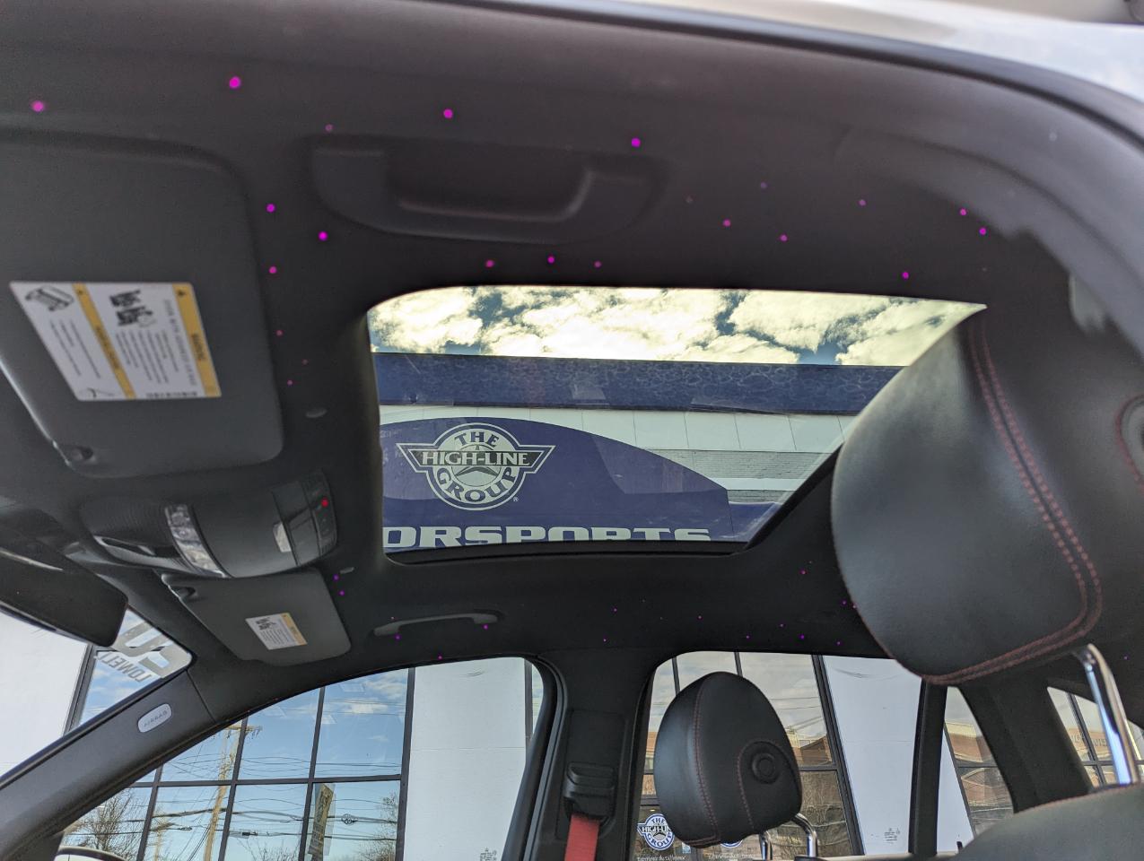 Mercedes-Benz GLC AMG GLC 43 4MATIC SUV 2020