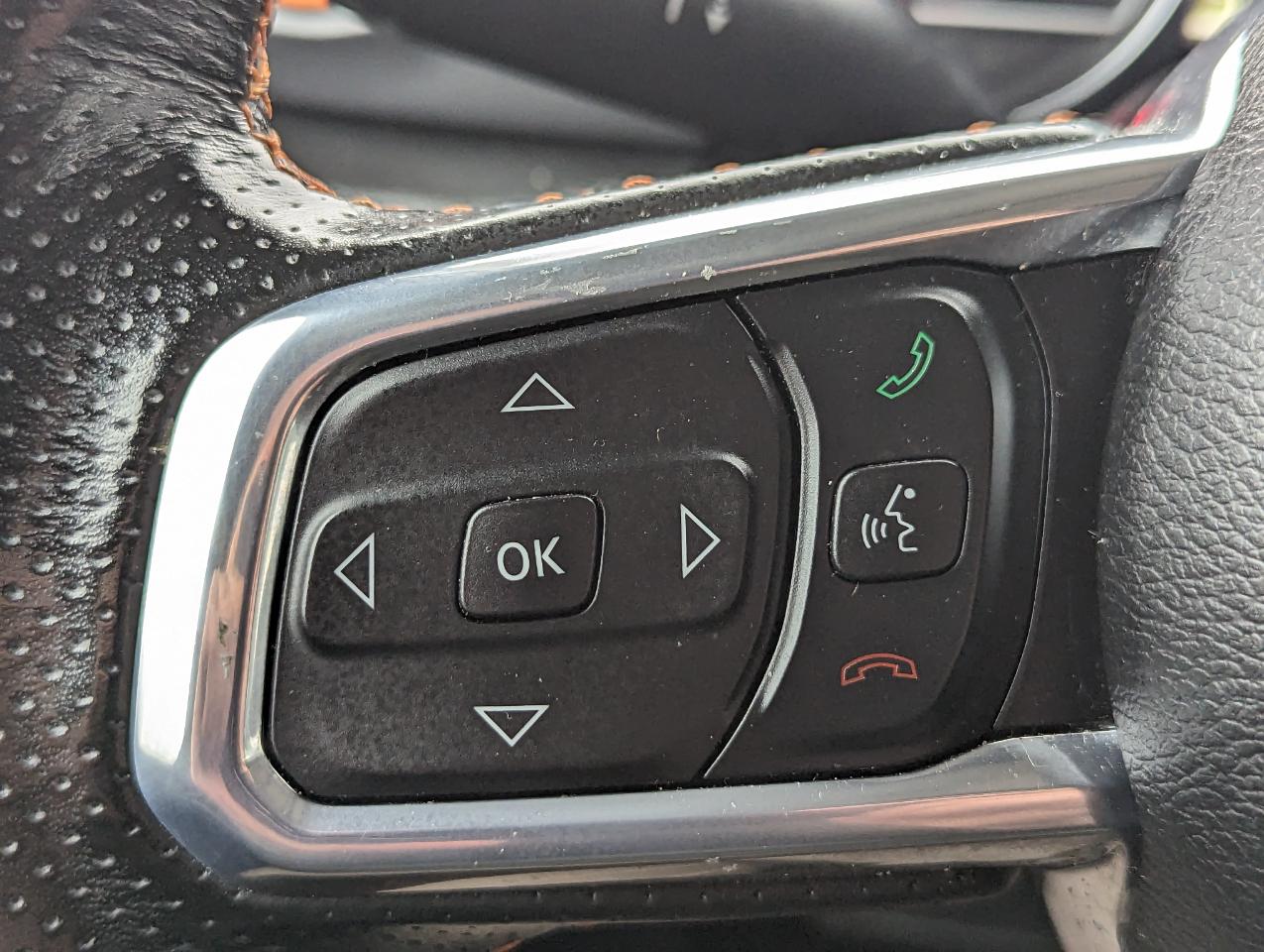 Jeep Gladiator Mojave 4x4 2022