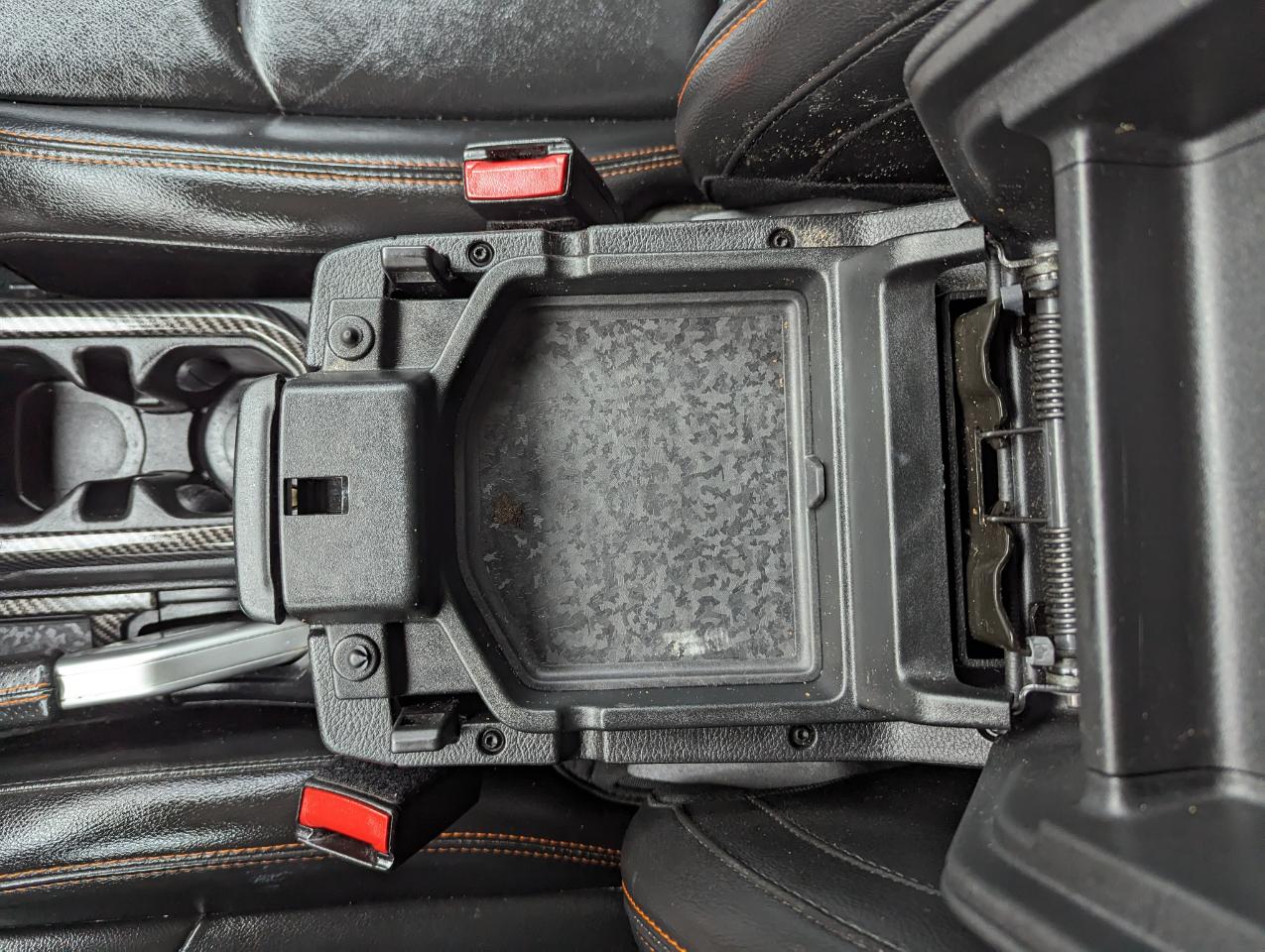 Jeep Gladiator Mojave 4x4 2022