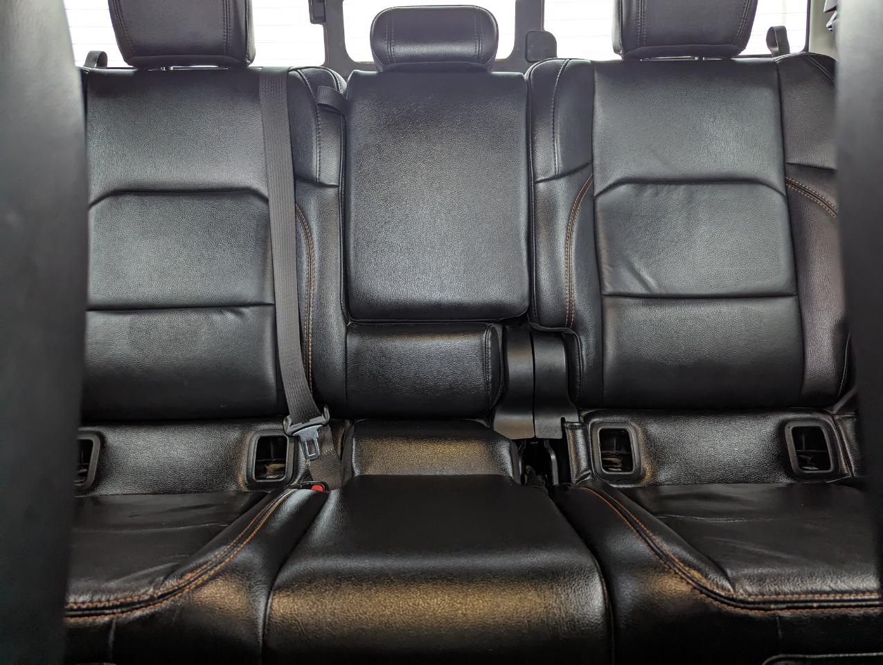 Jeep Gladiator Mojave 4x4 2022