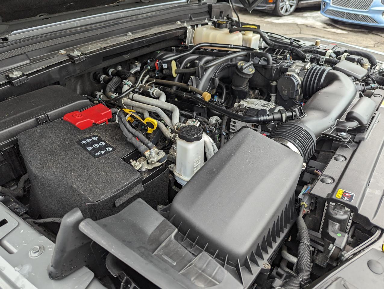 Jeep Gladiator Mojave 4x4 2022