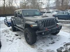 2022 Jeep Gladiator 