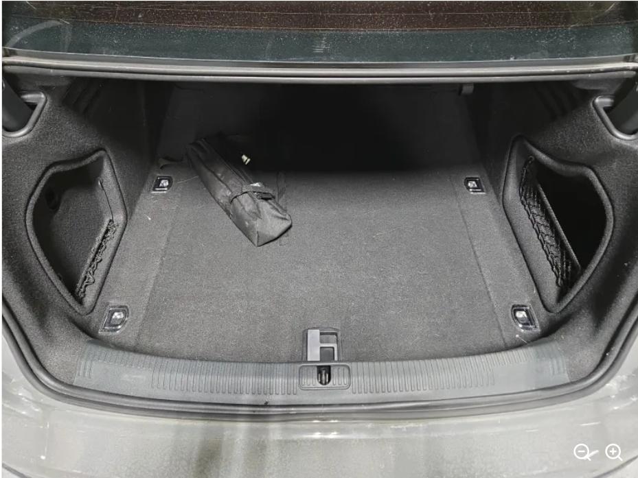 Audi S4 Premium Plus 3.0 TFSI quattro 2019