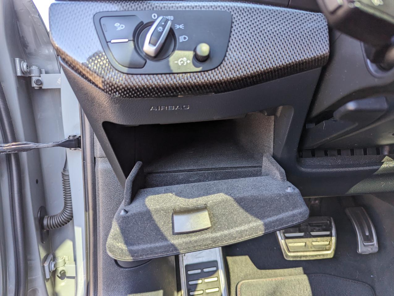 Audi S4 Premium Plus 3.0 TFSI quattro 2019