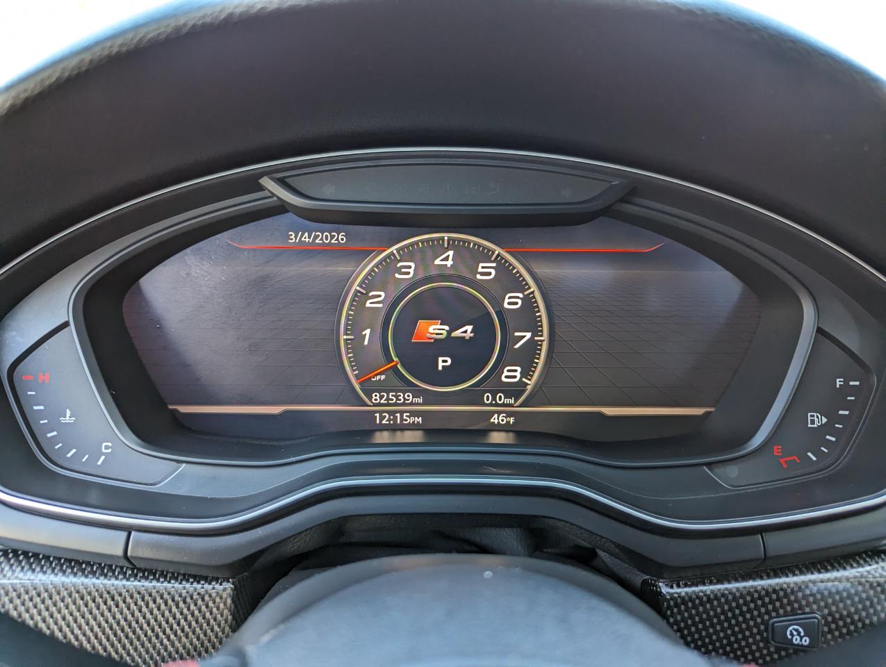 Audi S4 Premium Plus 3.0 TFSI quattro 2019