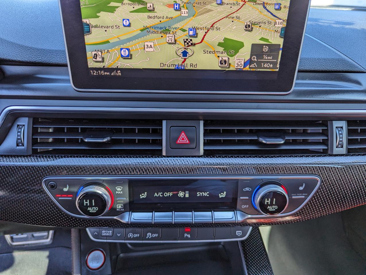 Audi S4 Premium Plus 3.0 TFSI quattro 2019